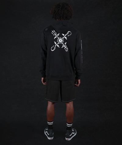 OXBOW SFTO Sea Shepherd Hoodie