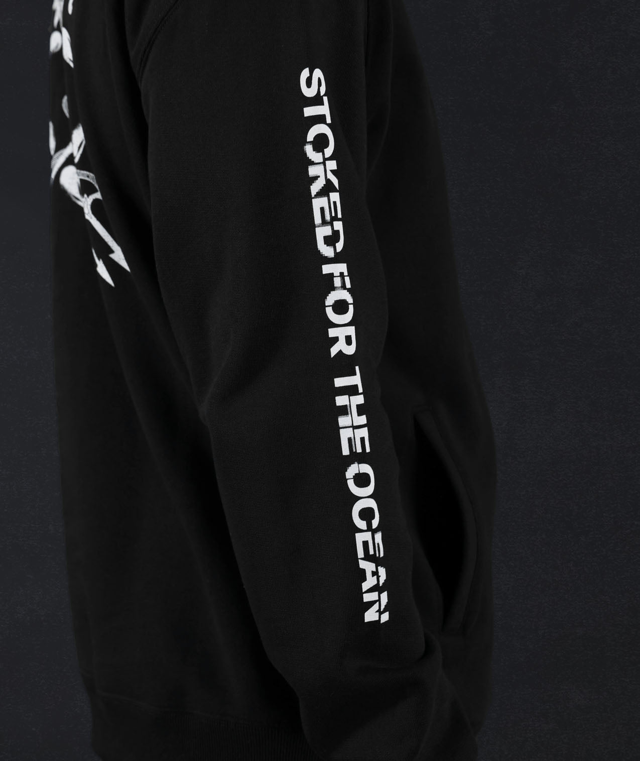 OXBOW SFTO Sea Shepherd Hoodie
