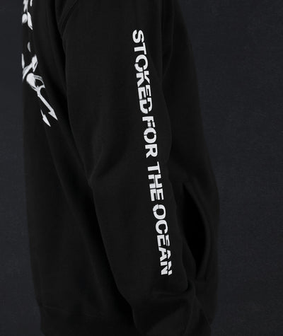 OXBOW SFTO Sea Shepherd Hoodie