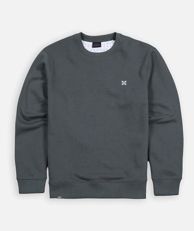 Ouet Fleece Trui