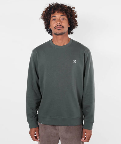 Ouet Fleece Trui