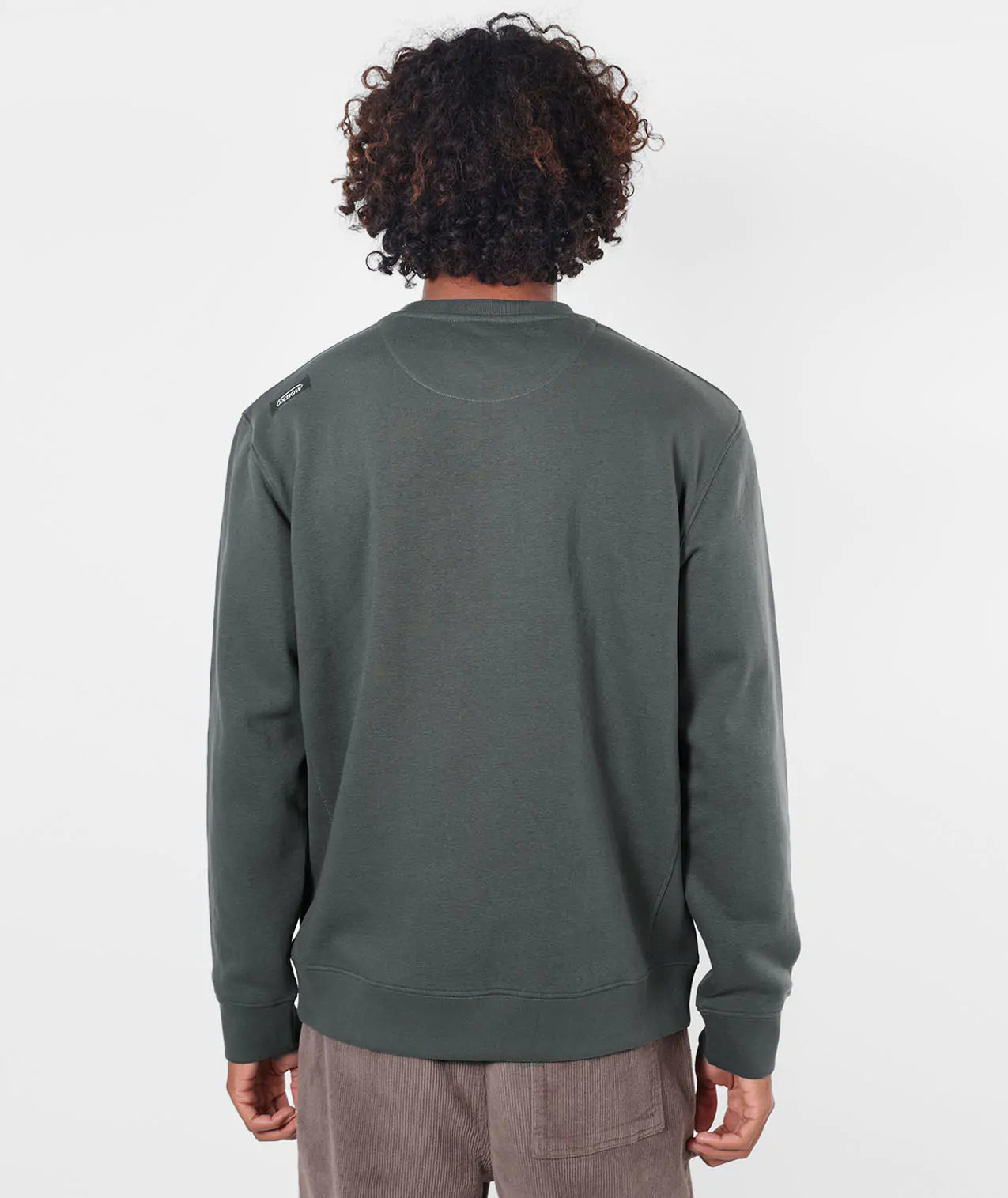 Ouet Fleece Trui