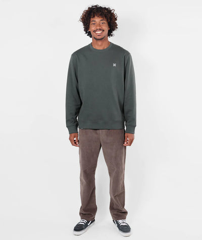 Ouet Fleece Trui