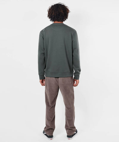 Ouet Fleece Trui