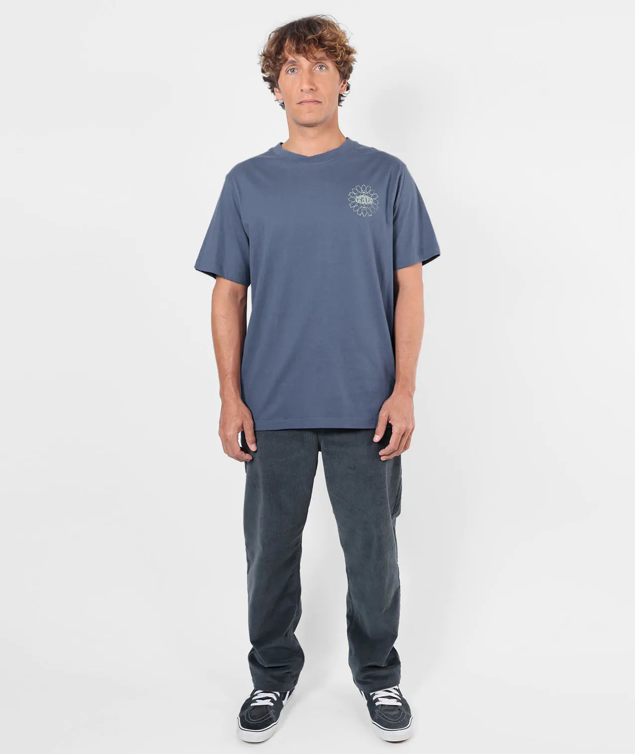 Spiro Kurzarm-T-Shirt