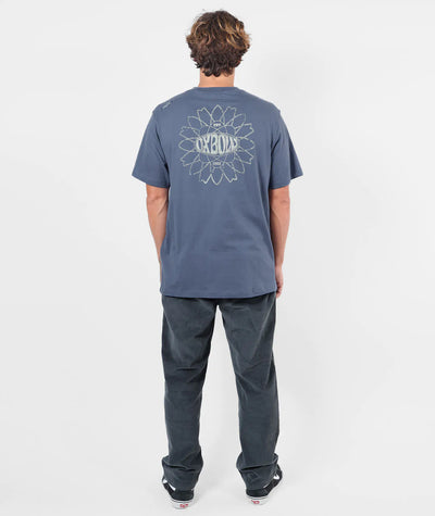 Spiro Kurzarm-T-Shirt