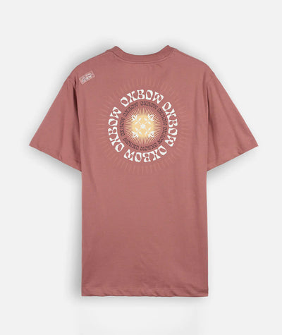 Spiral Korte Mouwen T-shirt