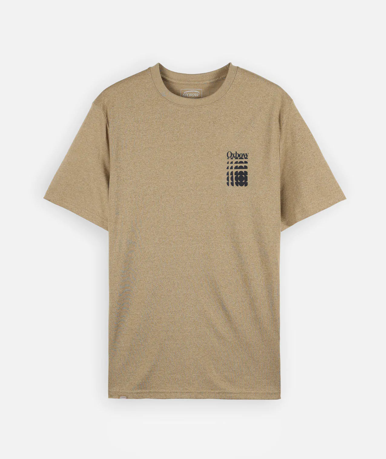 Collage Korte Mouwen T-shirt