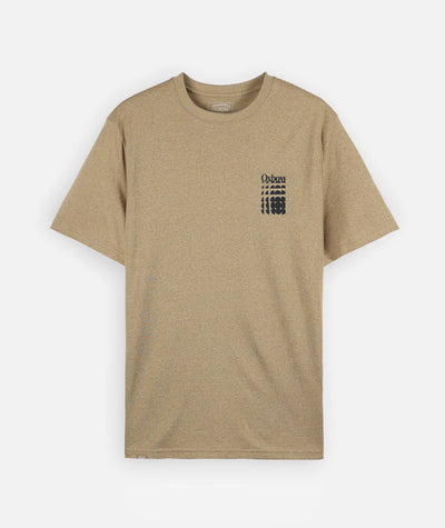 Collage Korte Mouwen T-shirt