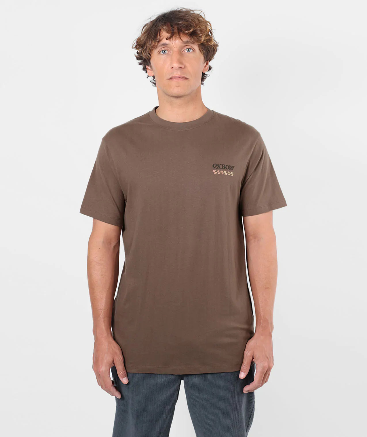 Cruiser Korte Mouwen T-shirt