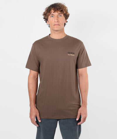 Cruiser Korte Mouwen T-shirt