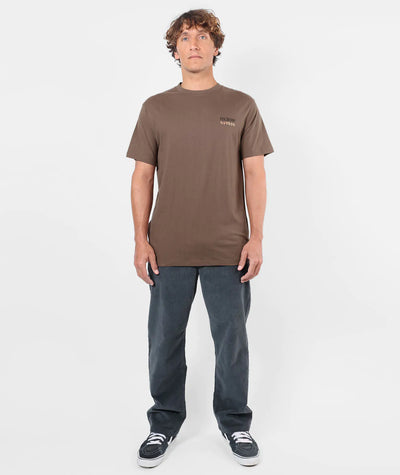 Cruiser Korte Mouwen T-shirt