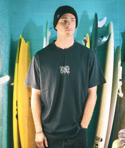 Repeater Korte Mouwen T-shirt