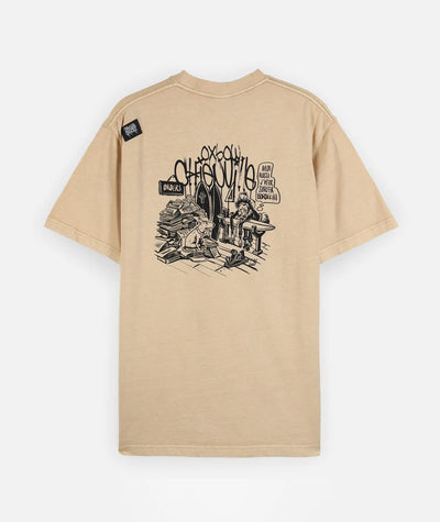 Shape Korte Mouwen T-shirt