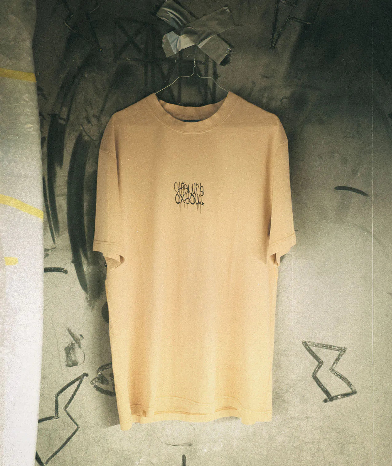 Shape Korte Mouwen T-shirt