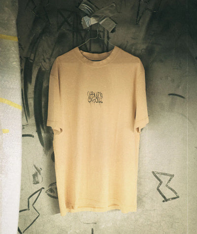 Shape Korte Mouwen T-shirt