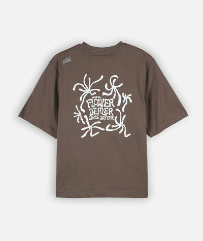 Melt Korte Mouwen T-shirt