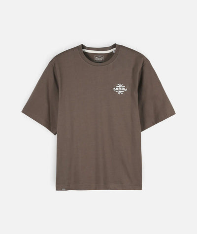 Melt Korte Mouwen T-shirt