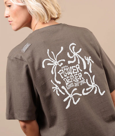 Melt Korte Mouwen T-shirt