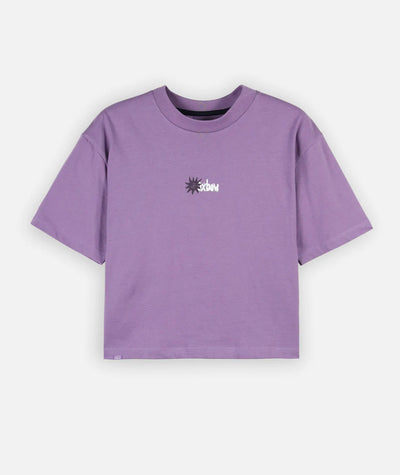 Brody Flo Korte Mouwen T-shirt