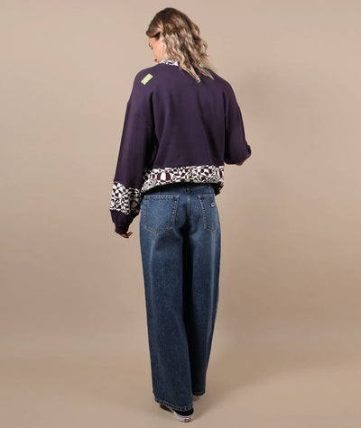 Mirage Fleece-Pullover