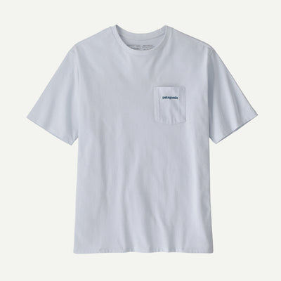 M's Boardshort Logo Pocket Responsibili-Tee