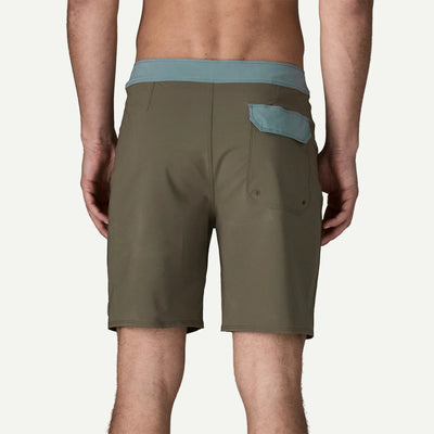 Mens Hydropeak Boardshorts - 18 in.
