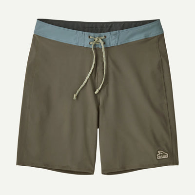 Mens Hydropeak Boardshorts - 18 in.