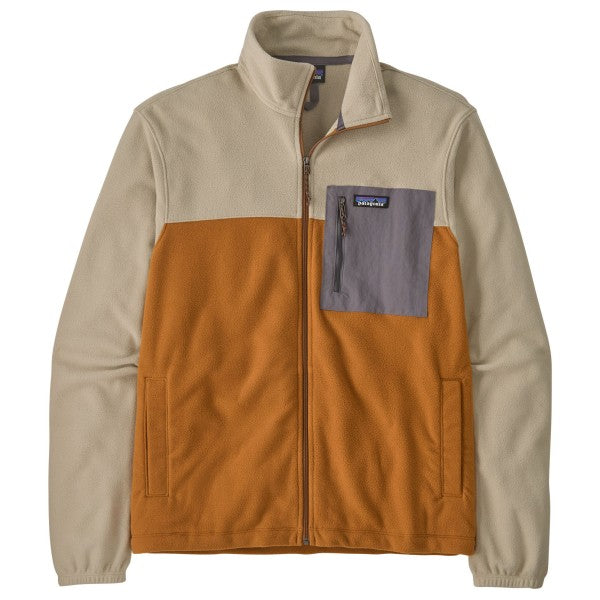 M's Micro D Patch Pocket Jkt