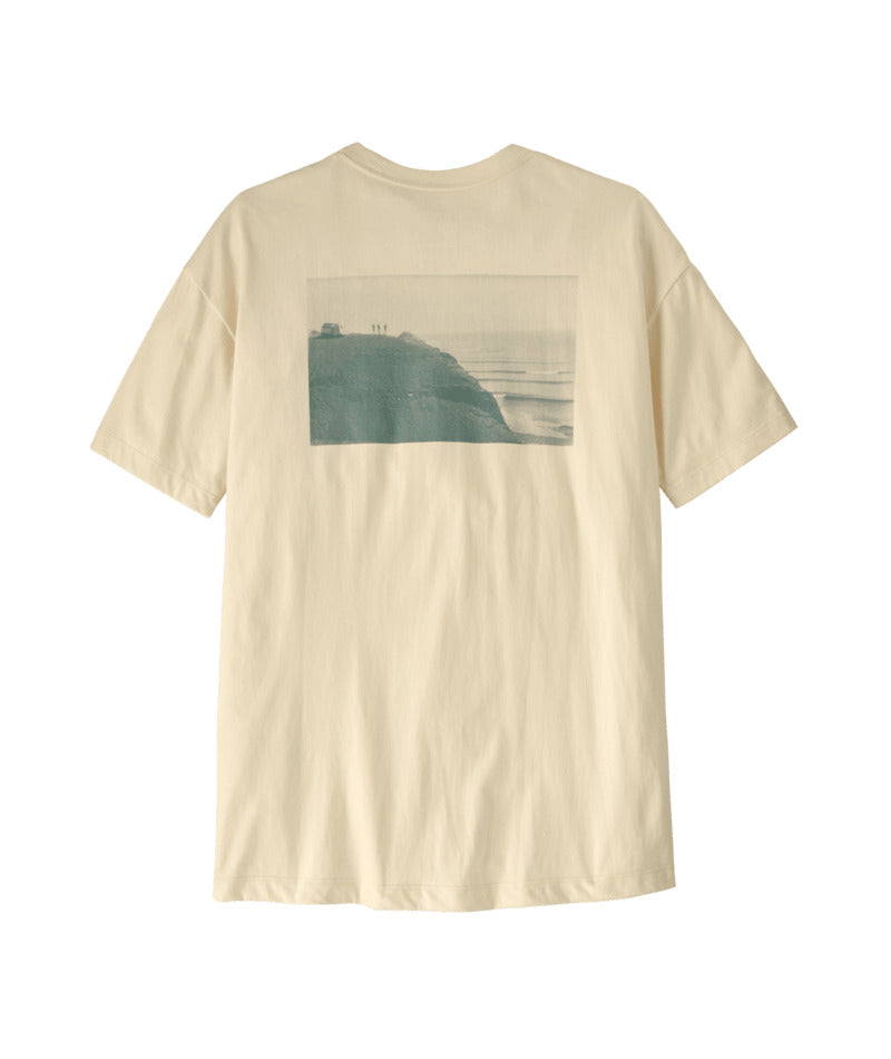 Water People Spotter Oversized T-Shirt