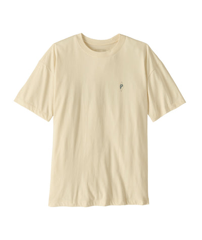 Water People Spotter Oversized T-Shirt