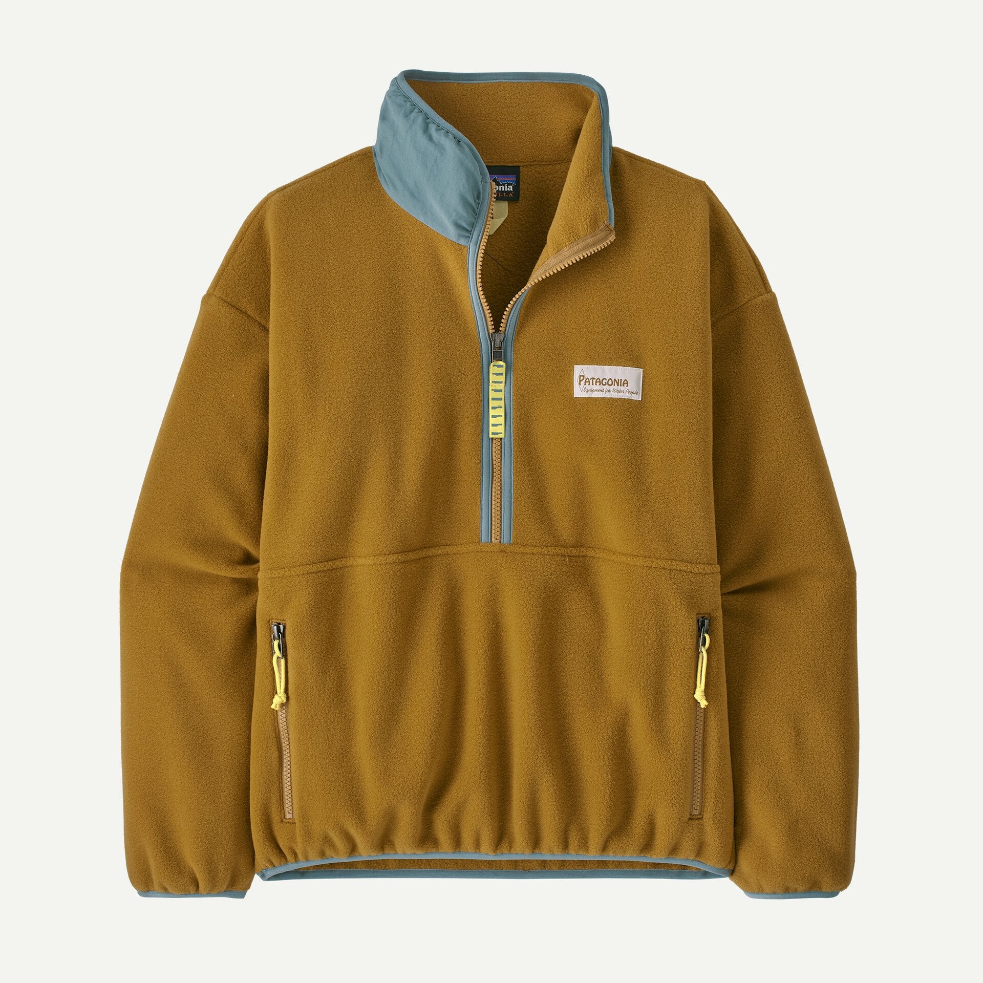 Womens Synch Marsupial Sweater