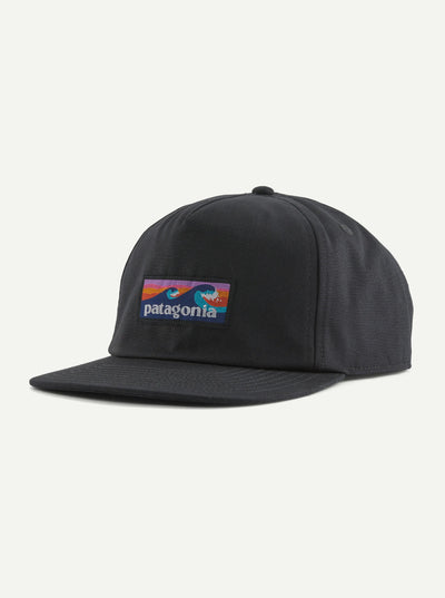 Boardshort Label Funfarer Cap