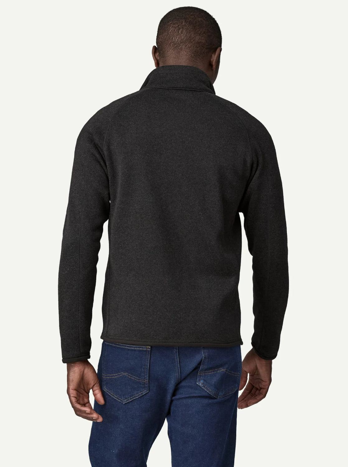 M's Better Sweater Jacket