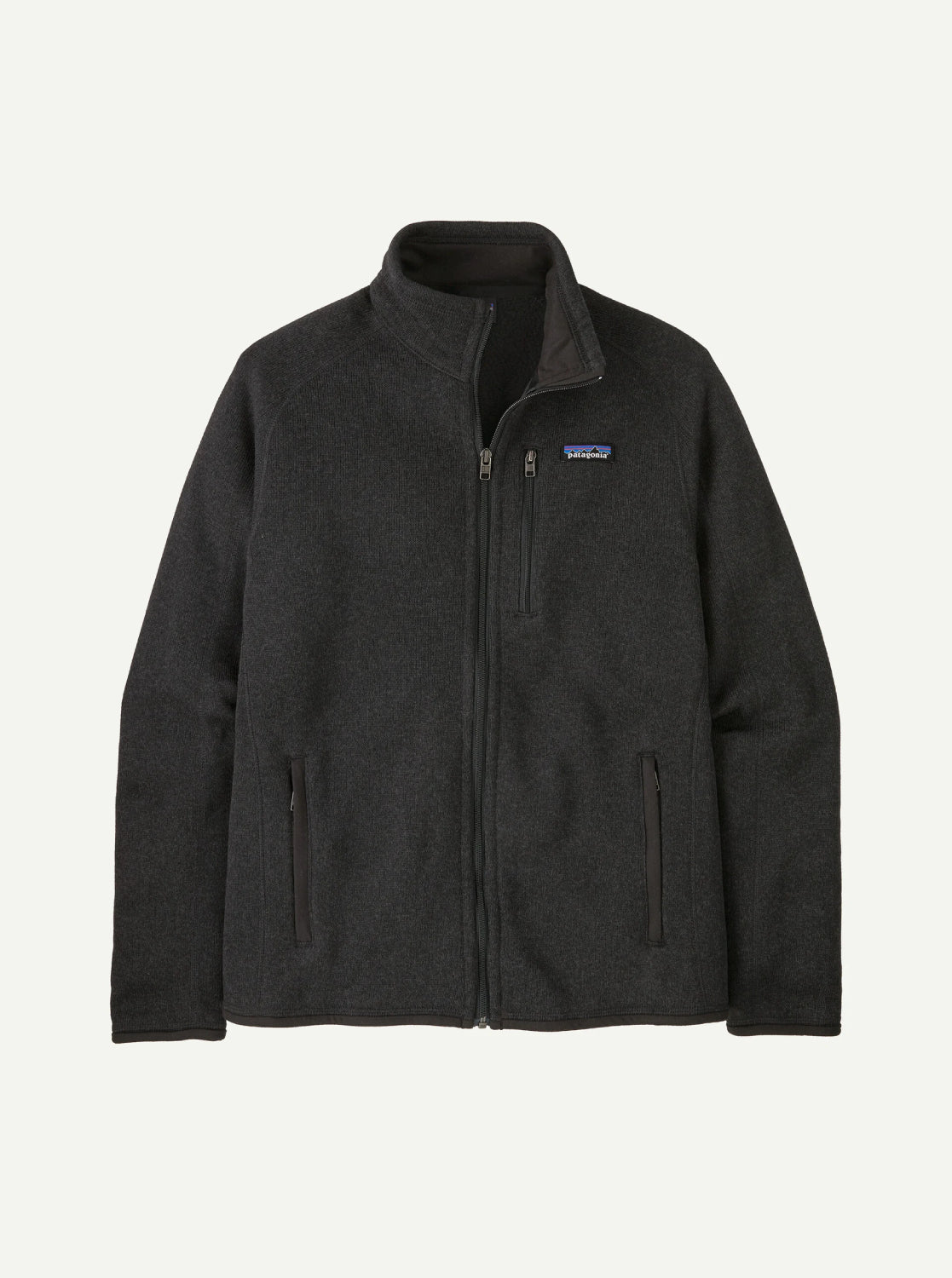 M's Better Sweater Jacket