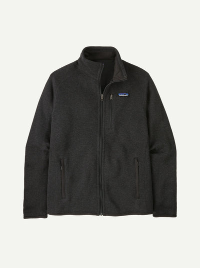 M's Better Sweater Jacket