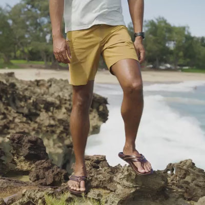 Olukai Mea Ola - Strandsandalen für Herren