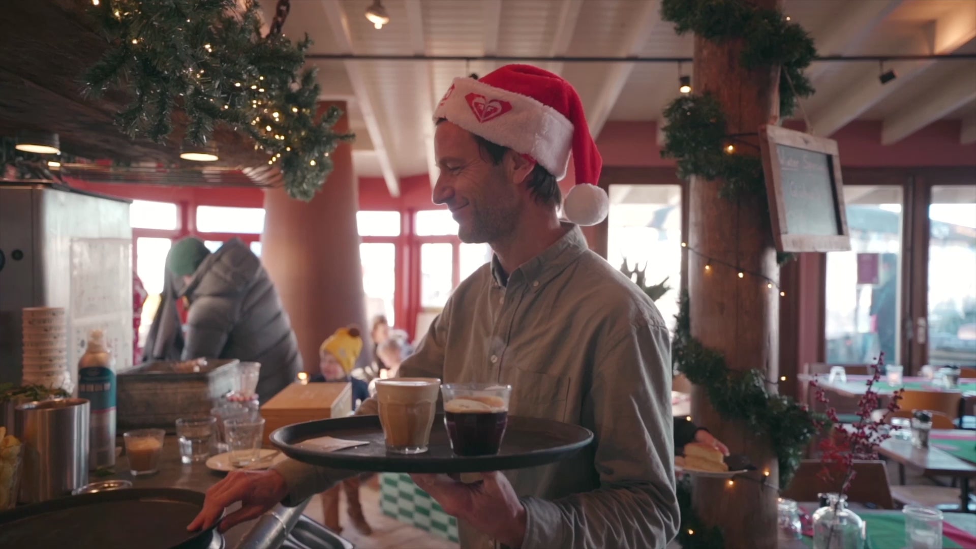 Video laden: Hart Beach Scheveningen