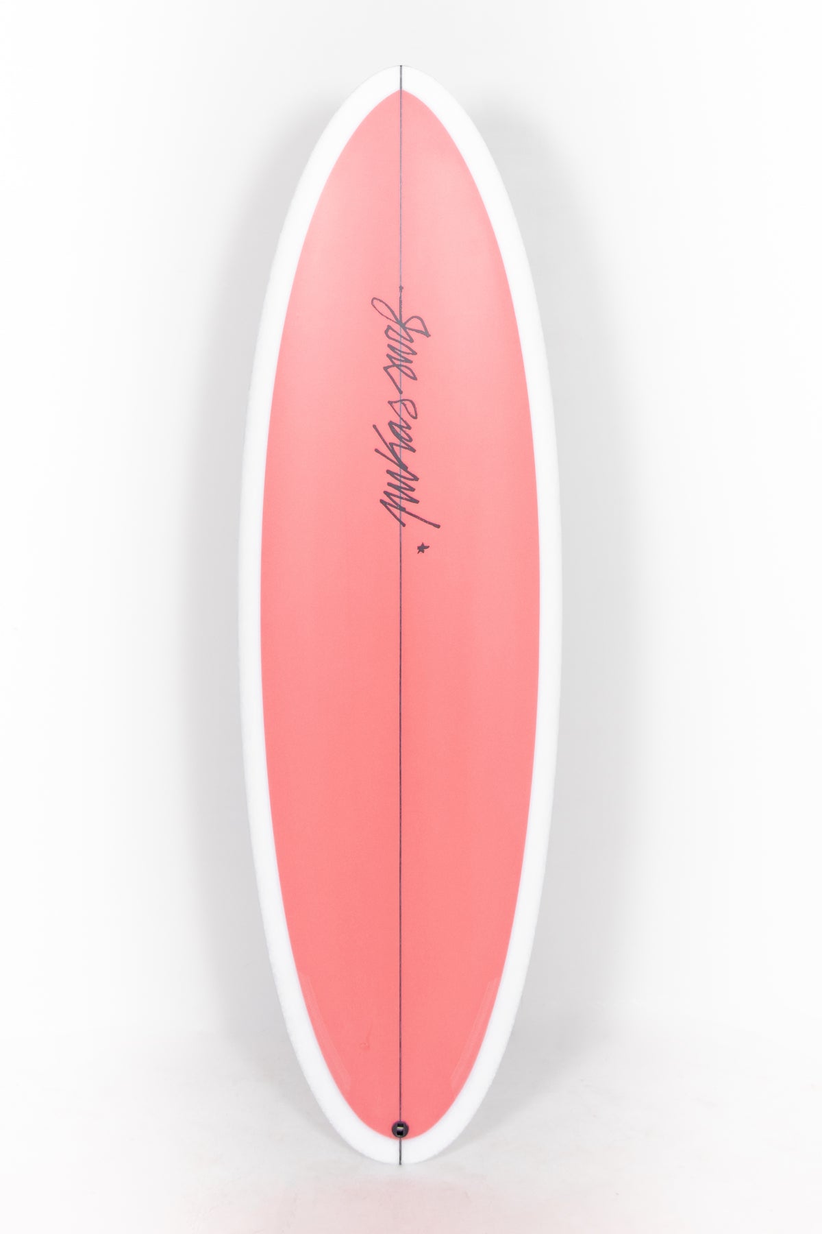 Pukas Balloon Performance Shortboard