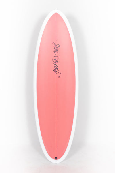 Pukas Balloon Performance Shortboard