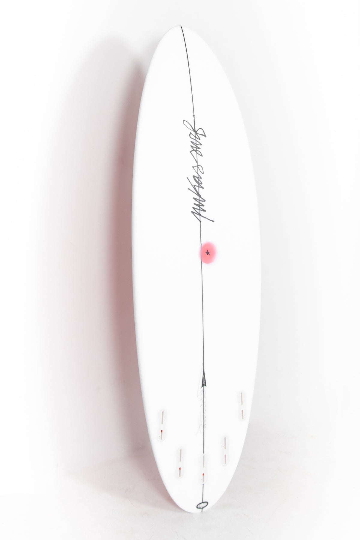Pukas Balloon Performance Shortboard