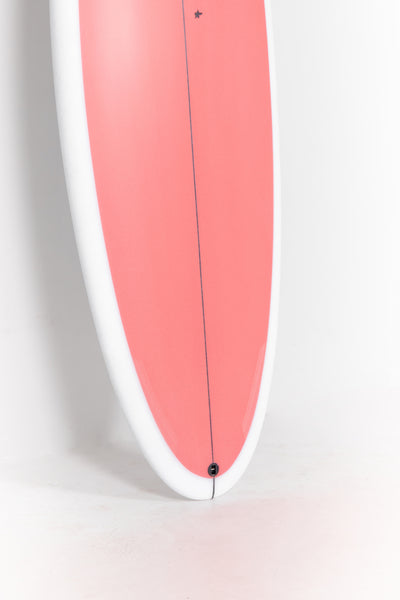 Pukas Balloon Performance Shortboard