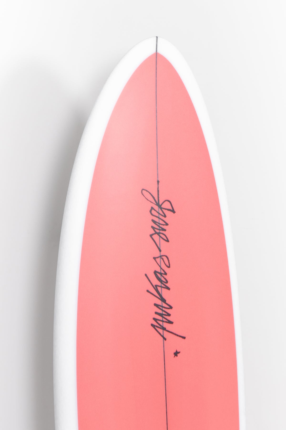 Pukas Balloon Performance Shortboard