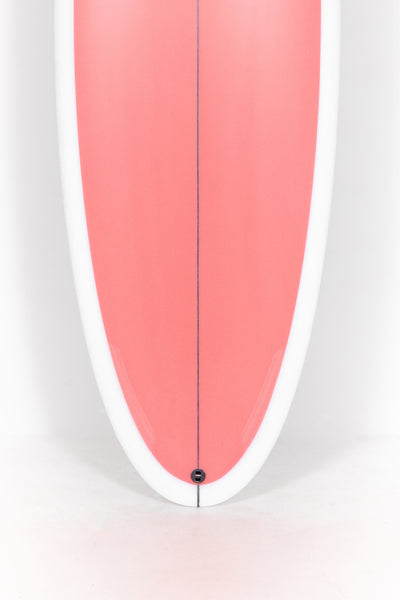 Pukas Balloon Performance Shortboard