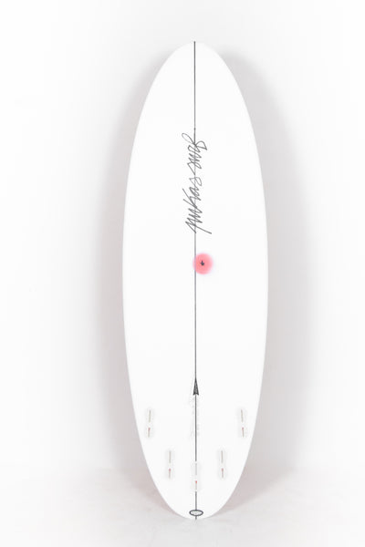 Pukas Balloon Performance Shortboard