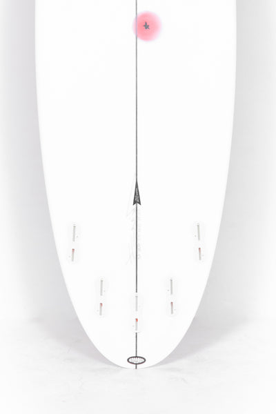 Pukas Balloon Performance Shortboard