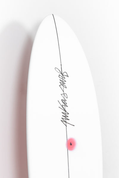 Pukas Balloon Performance Shortboard