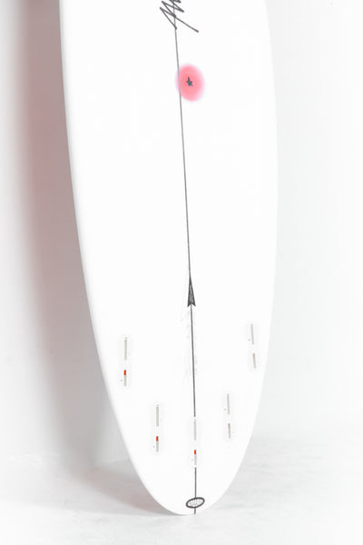 Pukas Balloon Performance Shortboard