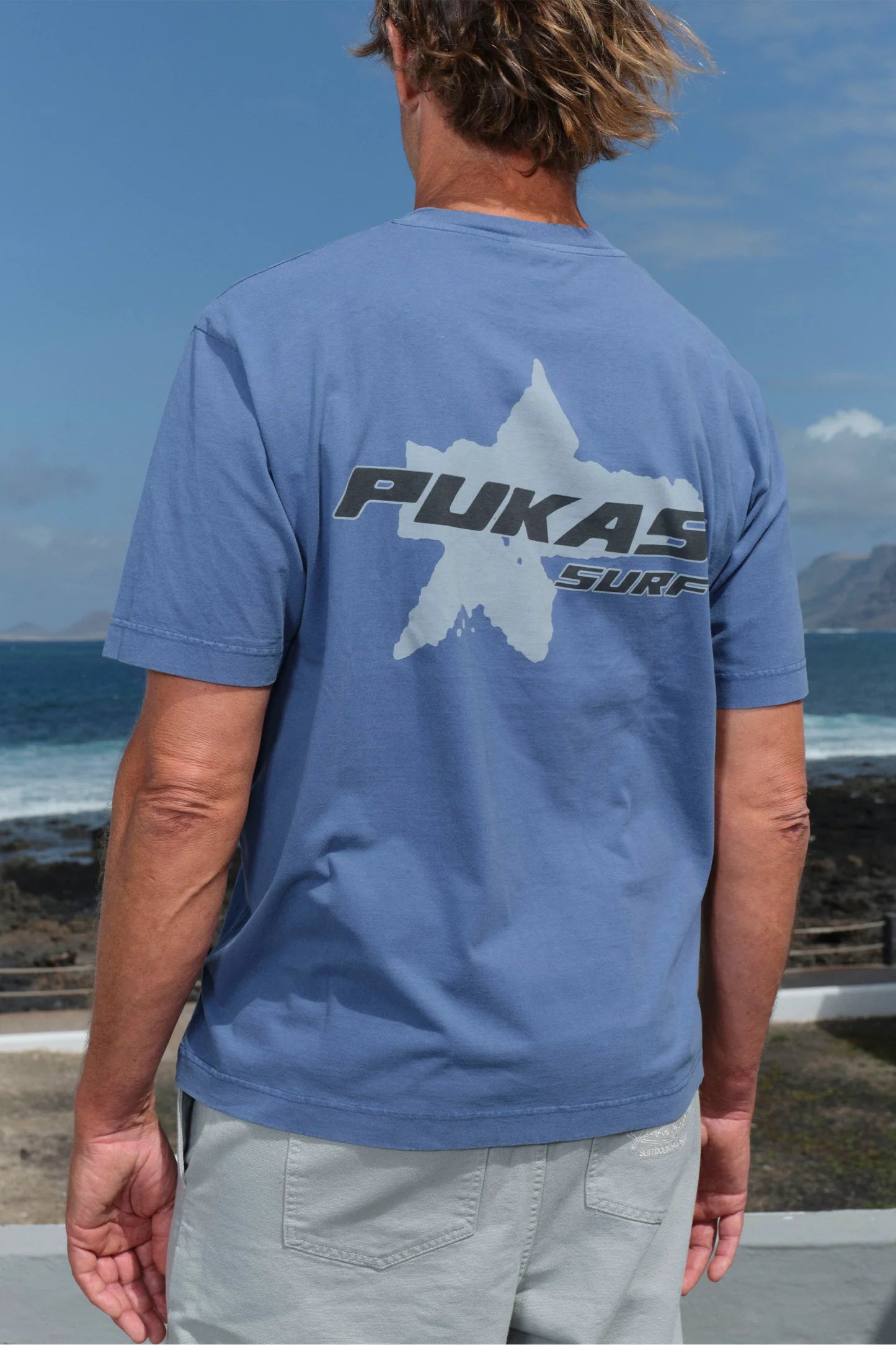Comp Short Sleeve T-shirt For Men