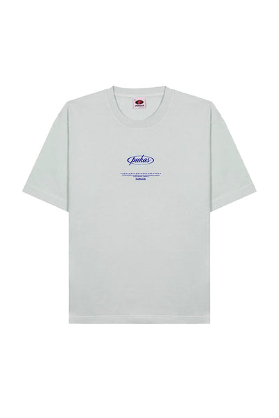 Pukas Custom Shapes Contrast Short Sleeve T-shirt For Me
